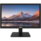 Dahua DHI-LM19-L200N computer monitor 49,5 cm (19.5 inch) 1600 x 900 Pixels HD+ LCD Zwart