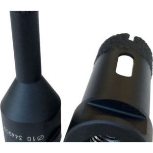 Sourcing boor Let's say drill  inchSAMEDIA inch DBV-E D10 M14