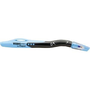 Maped Visio Blauw Stick balpen Medium 1 stuk(s)