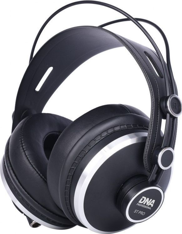BITMAT Headphones DNA DNA ST PRO