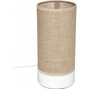 Atmosphera lamp nacht met naturalnym kloszem