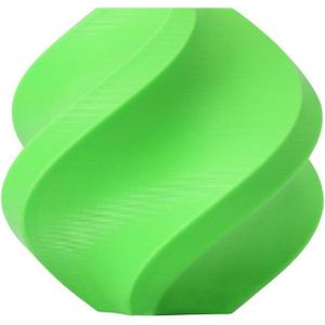 BambuLab Filament Bambu Lab Refill PETG-HF 1,75mm 1kg - limoen groen}