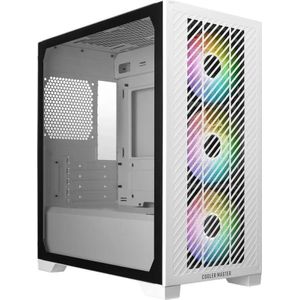 Cooler Master Case Elite 301 wit