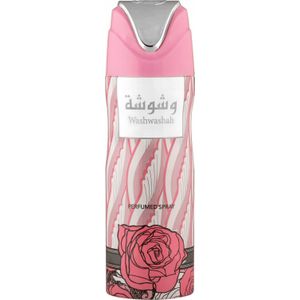 Lattafa Washwashah DEO spray 200ml
