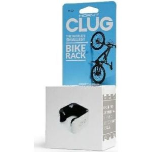HORNIT Clug MTB L bike holder wit/zwart MWB2586