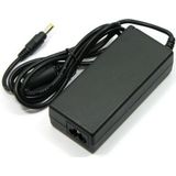 Lenovo 90W 3pin netvoeding & inverter Binnen Zwart