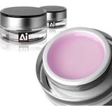 Silcare Gel Affinity Ice roze 30g