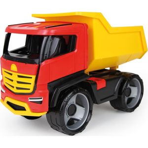 Lena Dump truck 51 cm cardboard