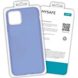 Mysafe ETUI NEO IPHONE 12/12 PRO VIOLET CARTON