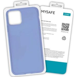 Mysafe ETUI NEO IPHONE 12/12 PRO VIOLET CARTON