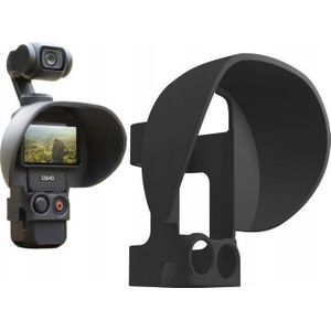 SunnyLife Osłona Przeciwsłoneczna bescherming Na Ekran Lcd voor videocamera Dji Osmo Pocket 3 / Zg769