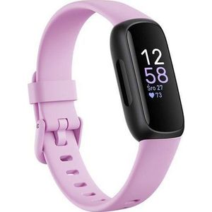 Fitbit inspire 3 lilac bliss