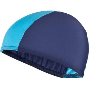 Spokey badmuts Lycras marineblauw-blauw (834342)