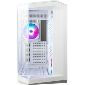 MSI MAG Pano 100R PZ Midi Tower Wit