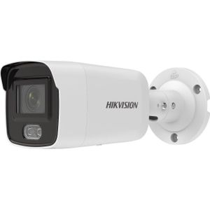 Hikvision camera IP camera IP DS-2CD2027G2-L(2.8MM)(C) ColorVu