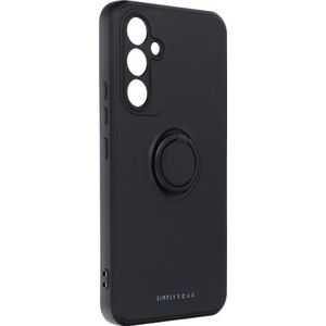 ROAR Case Amber Case - voor Samsung Galaxy A54 5G zwart