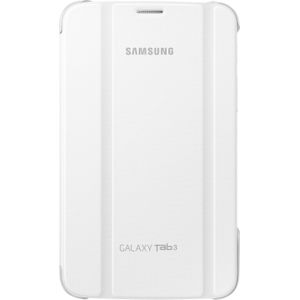 Samsung EF-BT210B mobiele telefoon behuizingen 17,8 cm (7 inch) Hoes Wit