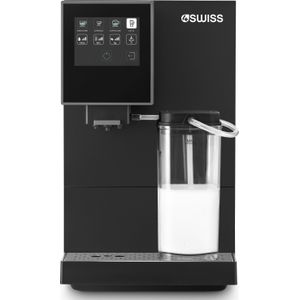 4Swiss espressomachine A24 Roma