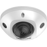 Hikvision DS-2CD2543G2-IS(2.8MM) bewakingscamera Dome IP-beveiligingscamera Buiten 2688 x 1520 Pixels Plafond/muur