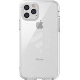 adidas SP Protective Clear Case Big logo FW19/SS20 voor iPhone 11 Pro clear