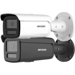 Hikvision IP CAMERA DS-2CD2T66G2H-4I(2.8mm)/zwart