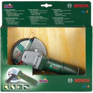 Klein mini-slijpmachine Bosch - Speelgoed