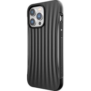 X-DORIA Raptic Clutch iPhone 14 Pro Max (Drop-Tested 3m) zwart