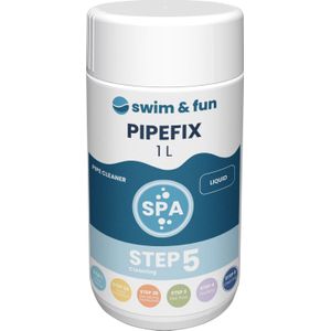Swim & Fun Spa PipeFix 1L