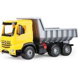 Lena GIGA TRUCKS Dump Truck Mercedes-Benz Arocs 67cm