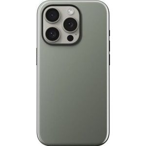 Nomad Sport Case, coastal rock - iPhone 15 Pro
