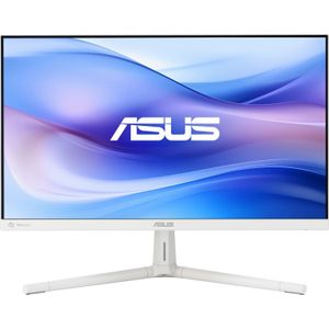 ASUS VU249HFI-W computer monitor 60,5 cm (23.8 inch) 1920 x 1080 Pixels Full HD LCD Wit