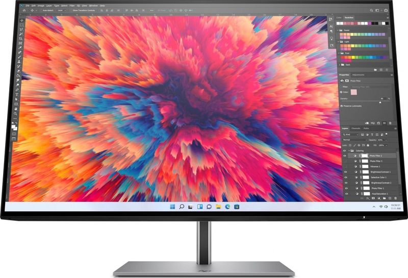 HP Monitor Z24q G3 (4Q8N4AT#ABB)