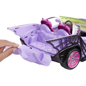 Mattel HHK63 accessoire voor poppen Poppenauto