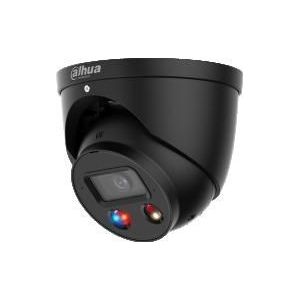 Dahua IP CAMERA TIOC 3.0 IPC-HDW3549H-AS-PV-0280B-S5-zwart