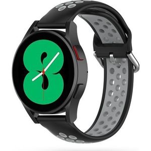 Tech-Protect band voor Samsung Galaxy Watch 4 40 / 42 / 44 / 46