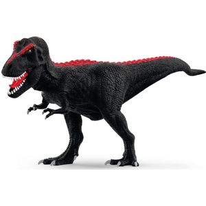 Schleich Dinosaurs Zwarte T-Rex - 72175