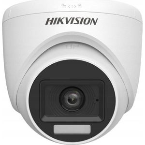 Hikvision camera AHD, HD-CVI, HD-TVI, PAL DS-2CE76D0T-LPFS(2.8MM) - 1080p