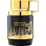 Armaf Odyssey Wild One Gold Edition Edp 60m