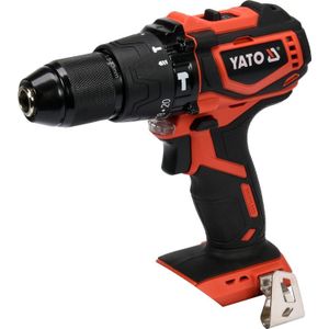 YATO YT-82797 schroefboormachine & slagmoersleutel