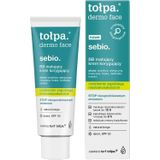Tołpa Sebio BB matte crème korygujący 40 ml