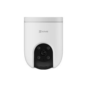 EZVIZ H8c 4G Dome IP-beveiligingscamera Buiten 2304 x 1296 Pixels Plafond/muur/paal