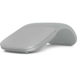 Microsoft ARC TOUCH MOUSE BLUETOOTH PERP muis Ambidextrous Blue Trace 1000 DPI
