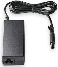 HP 90W netvoeding & inverter 65 W Zwart