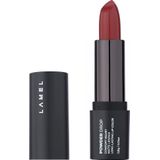 Lamel Basic Matowa lippenstift Powder Drop nr 401 3.8g