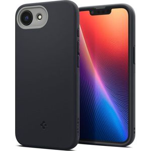 Spigen iPhone SE(2025) NanoPop MF Bl Ses