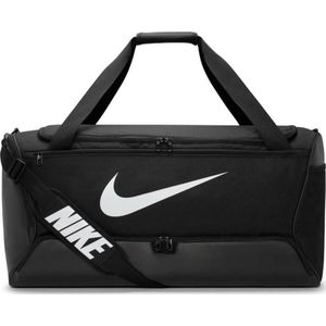 Nike tas Brasilia 9.5 DO9193 010 zwart