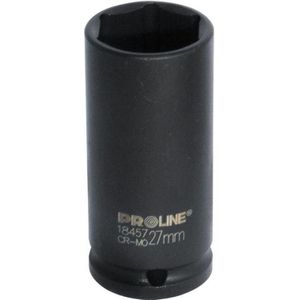 Pro-Line 6-angle cap 1/2 inch 10mm long (18440)