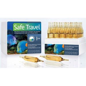 Prodibio Safe Travel 30 ampullen