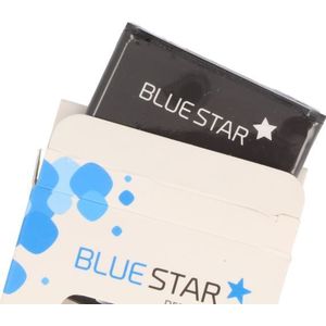 Blue Star batterij BlueStar baterija skirta Nokia X2 6300 Li-Ion 1000 mAh, Analogas BL-4C