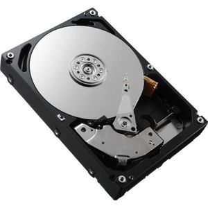 HP Dysk serwerowy 8TB 3.5'' SAS-3 (12Gb/s) (793773-001)